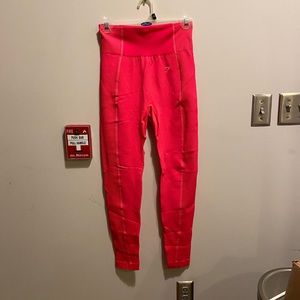 Gymshark Neon Pink Leggings